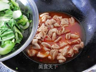 Vegetable Sausage recipe