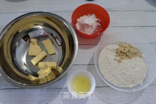 Original Cookies recipe