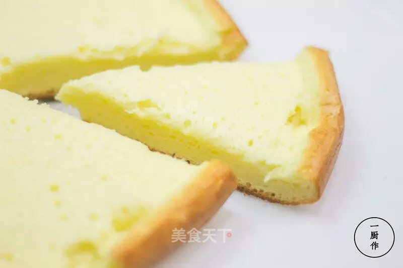 Ancient Flavor Chicken Cake Made by A Kitchen Cast Iron Pot Version recipe