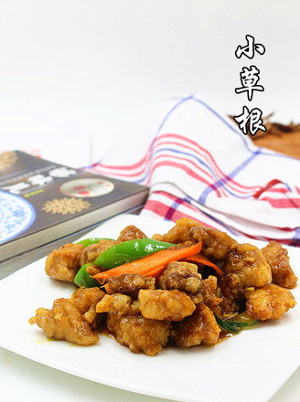 Oyster Sauce recipe