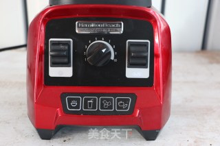 Broccoli, Potato and Bacon Soup recipe