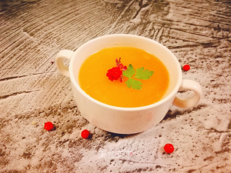 Freshly Squeezed Cantaloupe Juice recipe