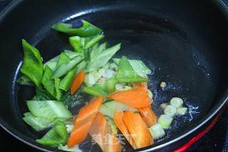 Oyster Sauce recipe