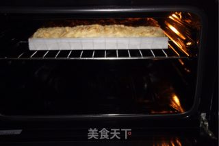 Apple Cheese Bread recipe