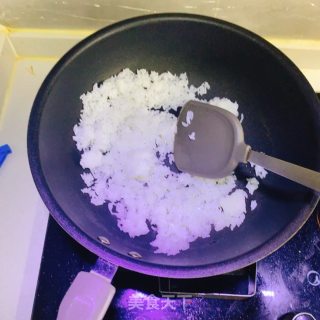 Just Fry Some Rice recipe