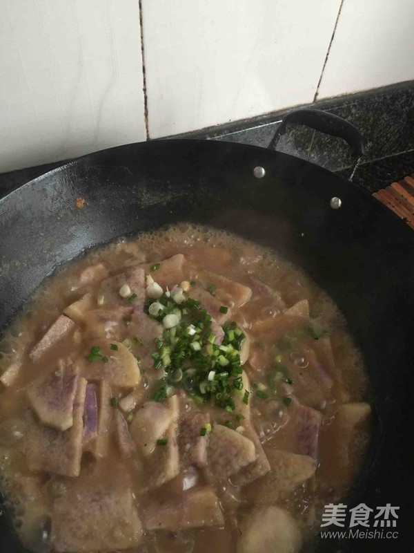 Soup and Big Potato Soup recipe