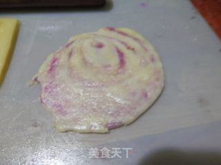 【kaifeng】puff Pastry-eyebrow Crisp recipe