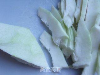 Pomelo Peel Turned into The Most Popular Digestion and Anti-greasy Dish on The Table-pomelo-flavored Steamed Pork recipe