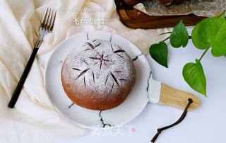 #四session Baking Contest and is Love to Eat Festival#coco Mochi Ruanou recipe
