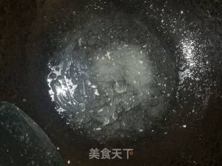 Anti-sand Taro recipe