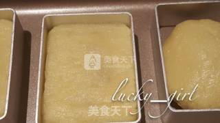 Pineapple Cake (with Super Simple Way to Wrap Pineapple Cake) recipe