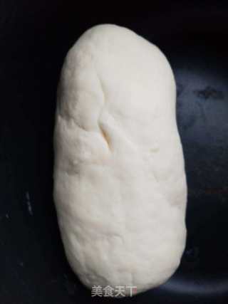 Honey Bun recipe