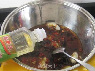 Braised Lamb in Sauce (jiesai Automatic Wok) recipe