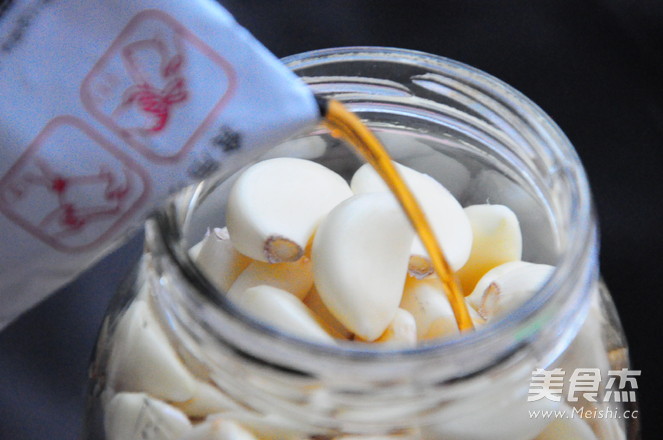 Jade Laba Garlic recipe