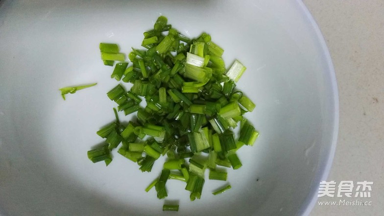 Spicy Egg Noodles recipe