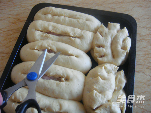 Bacon Chive Bread recipe