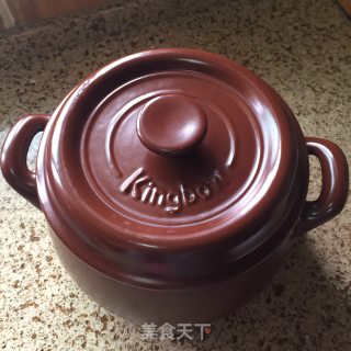 Kun Bo Casserole Roasted Sweet Potatoes recipe