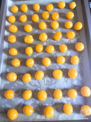 #炉美食#cantonese Moon Cakes recipe