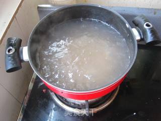 Homemade Potato Jelly recipe