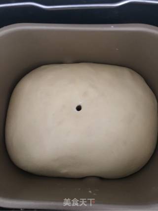 Original Toast recipe