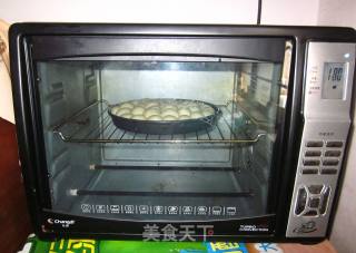 [money Buns] Super Cute Buns Most Suitable for Novices recipe