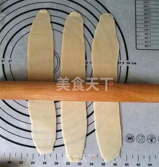 Purple Sweet Potato Crisp recipe