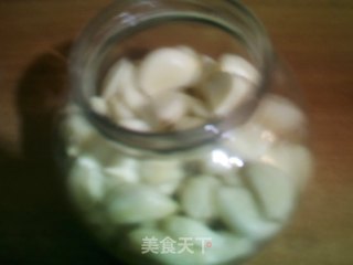 Laba Garlic recipe