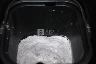 Dried Fruit Bread recipe