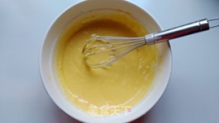 Chestnut Cake Roll recipe