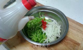 Small Mixed Chili recipe