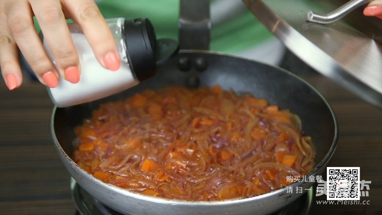 Different Borscht recipe