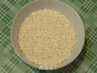 Easy Eight Treasures Sweet Rice recipe