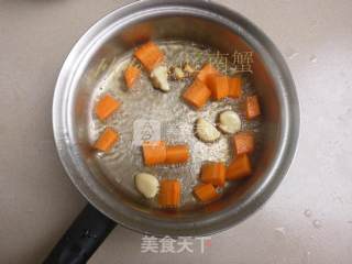 Winter Melon and Boiled Chestnut recipe