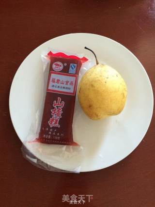 Beijing Cake Pear Silk recipe