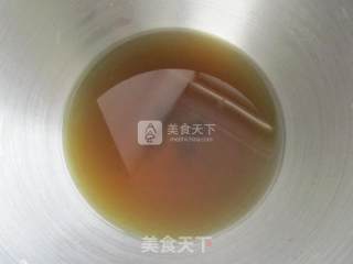 #aca烤明星大赛#brown Sugar Ruanou recipe