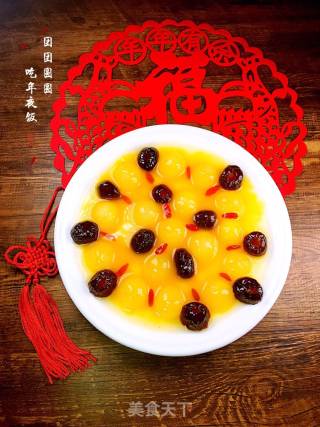 [chongqing] Reunion recipe