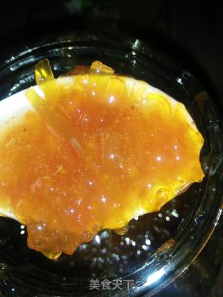 Honey Grapefruit Tea recipe