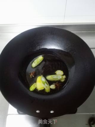 Laba Noodles recipe
