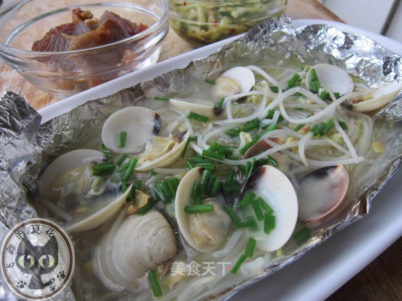 Haibaitang recipe
