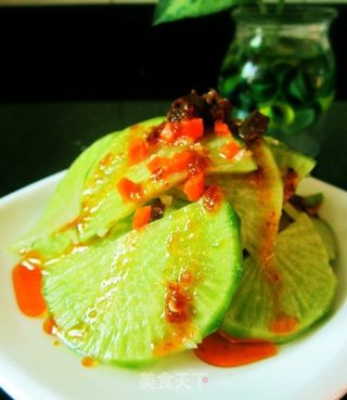 Emerald Turnip recipe