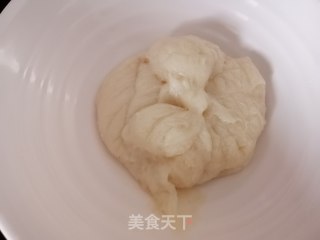 Homemade Rice Cake recipe