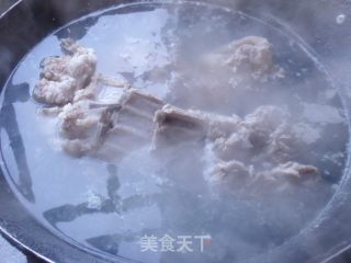 The Most Powerful Thing to Replenish Energy in The Winter Solstice is Not Just Dumplings-hand-caught Lamb recipe