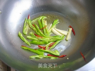 Sour and Delicious-chinese Cabbage in Vinegar recipe