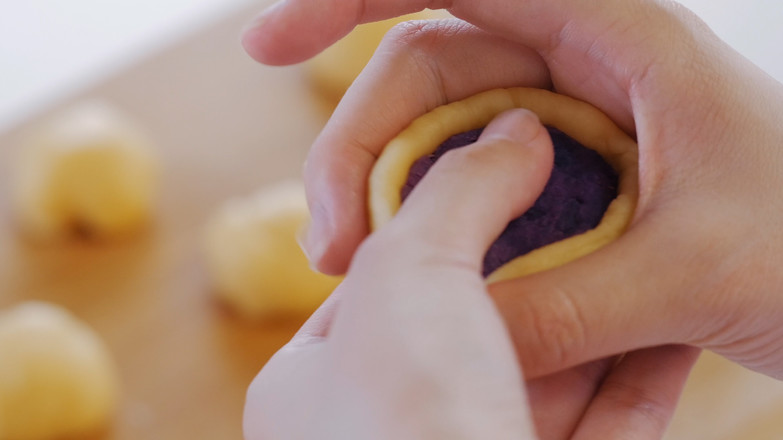 Net Red Fairy Bean Cake [first Taste Diary] recipe