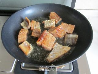 Steamed Fish recipe