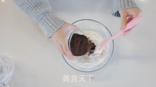 Oreo Cupcakes [first Taste Diary] recipe