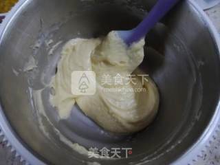 Aca Baking Star Competition#passion Fruit Pound Cake recipe
