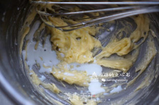 Milk Biscuits recipe