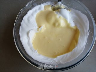 Old-fashioned Cake recipe