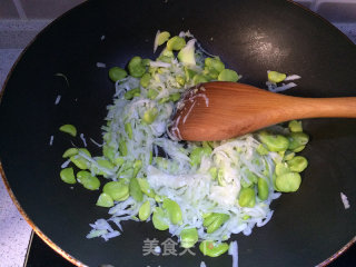 Refreshing and Delicious Long Melon Soup recipe